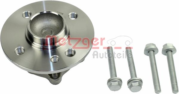 Wheel Bearing Kit