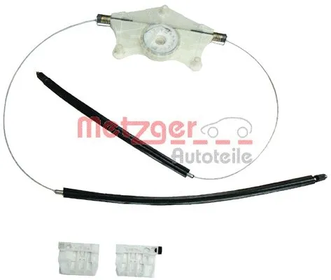 Repair Kit, window regulator (2160075)