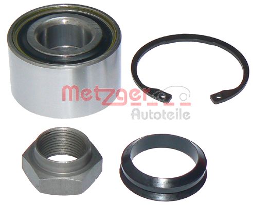 Wheel Bearing Kit (WM 635)