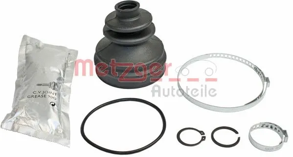 Bellow Kit, drive shaft (751.122)