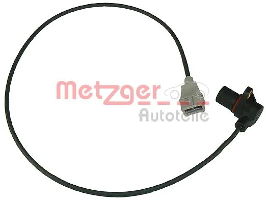 Sensor, crankshaft pulse (0902263)