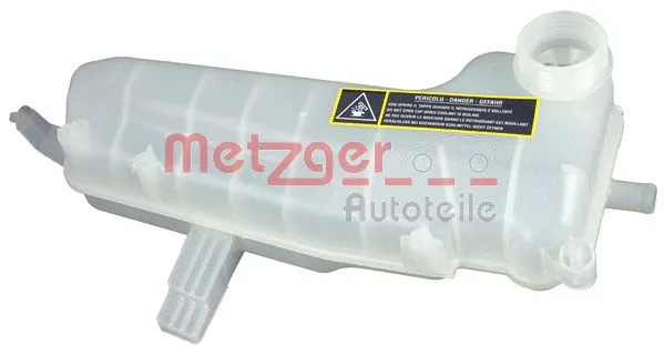 Expansion Tank, coolant