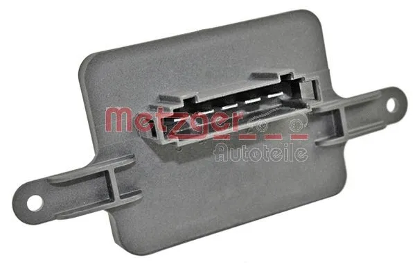 Regulator, interior blower (0917303)