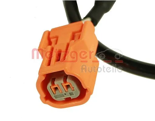 Sensor, wheel speed (0900719)