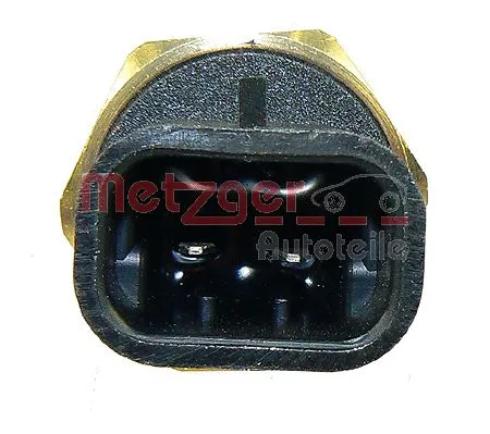 Temperature Switch, radiator fan