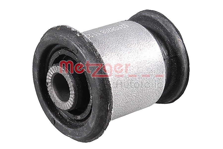 Mounting, control/trailing arm