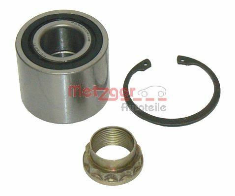 Wheel Bearing Kit (WM 1069)