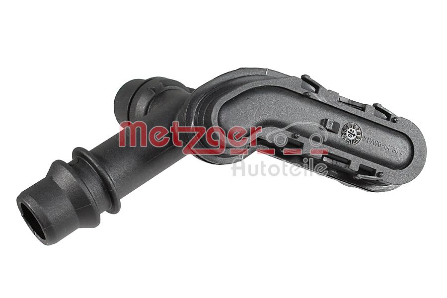 Coolant Flange