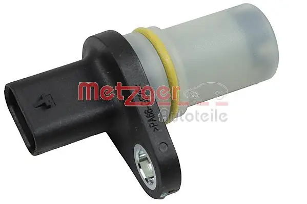 Sensor, crankshaft pulse (0902438)