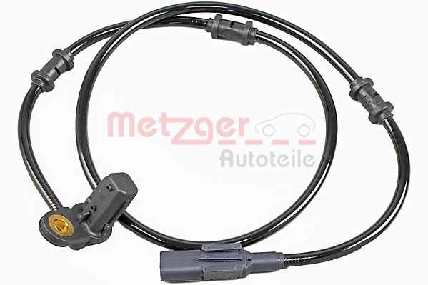 Sensor, wheel speed (09001066)