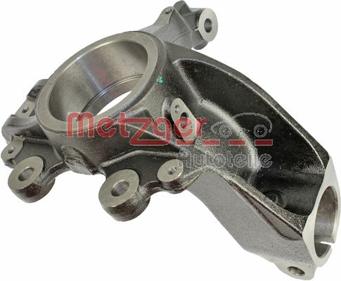 Steering Knuckle, wheel suspension (58097602)