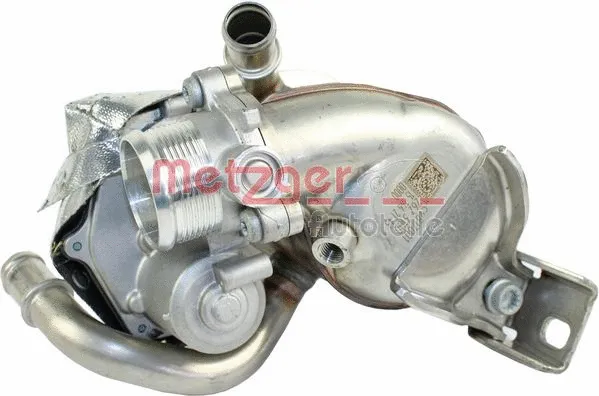 EGR Module (0892516)