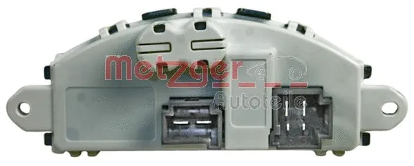 Regulator, interior blower (0917300)