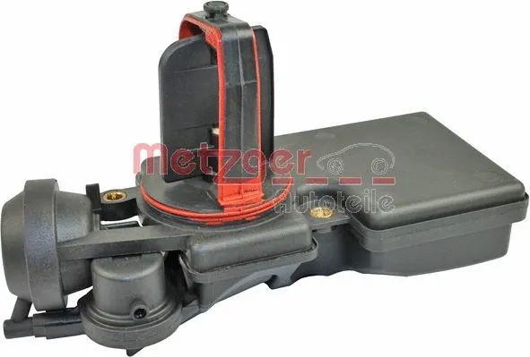 Control Valve, air intake