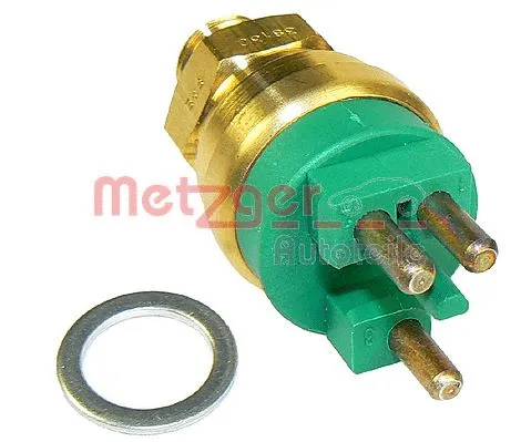 Temperature Switch, radiator fan (0915202)