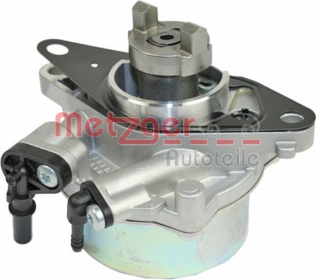 Vacuum Pump, braking system