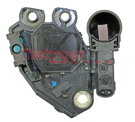 Alternator Regulator
