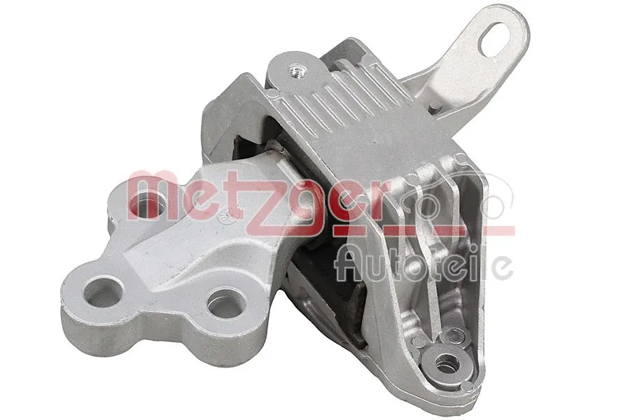 Mounting, engine
