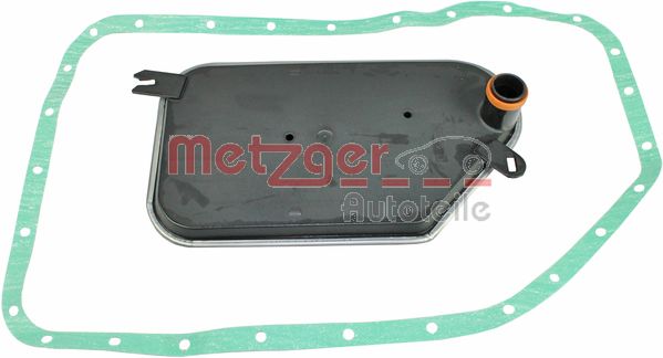 Hydraulic Filter Kit, automatic transmission (8020002)