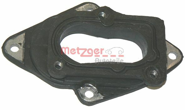 Flange, carburettor (8070909)