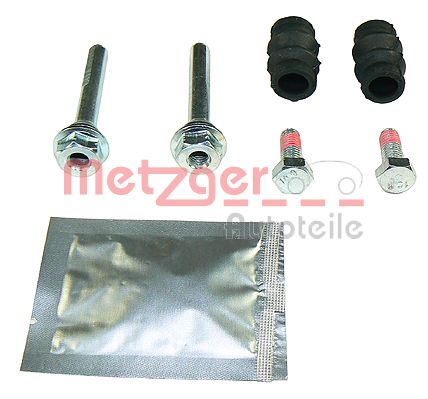 Guide Sleeve Kit, brake caliper (113-1368X)