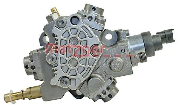 High Pressure Pump (0830048)
