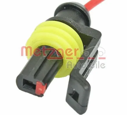 Cable Repair Set, central electrics (2324025)