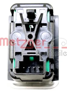 Switch, window regulator (0916684)
