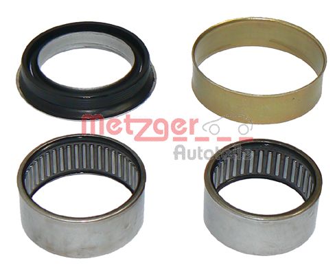 Repair Kit, axle beam (55003849)