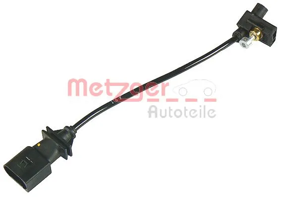 Sensor, crankshaft pulse (0902248)
