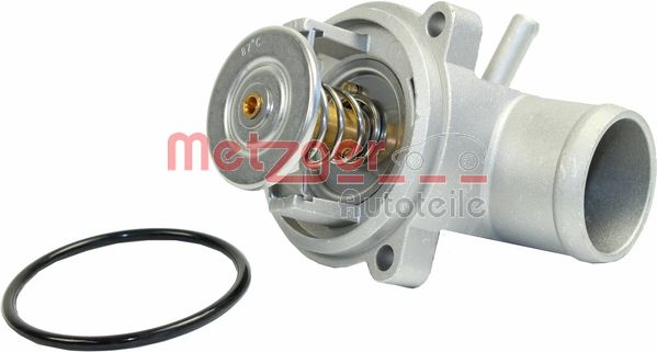 Thermostat, coolant (4006057)
