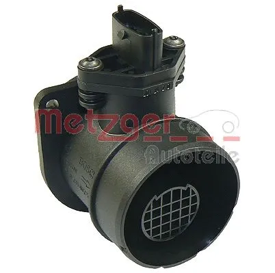 Mass Air Flow Sensor