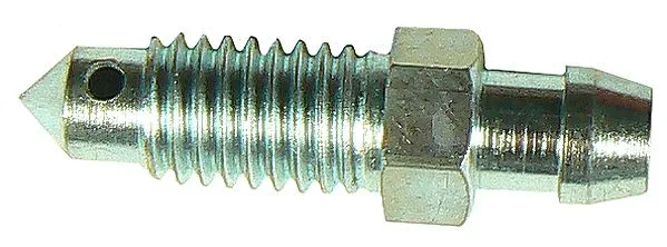 Breather Screw/Valve (0015)