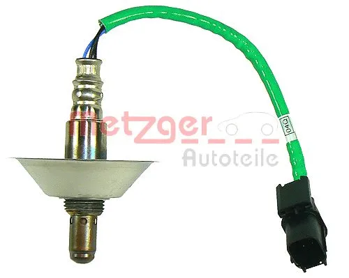 Lambda Sensor (0893172)