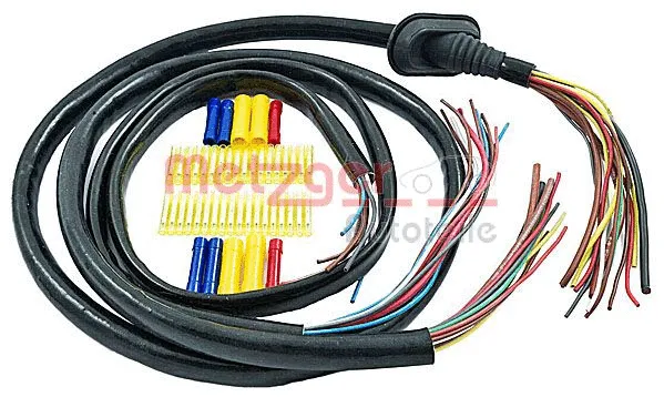 Cable Repair Kit, tailgate (2320068)