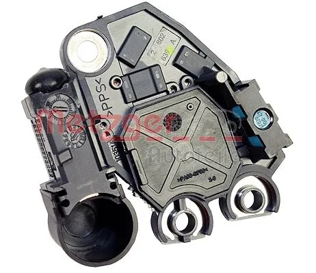 Alternator Regulator