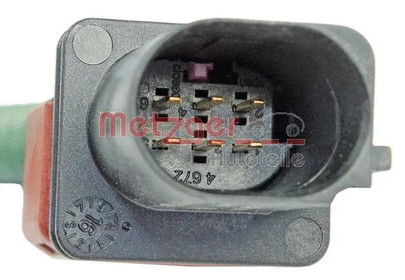 Lambda Sensor (0893637)