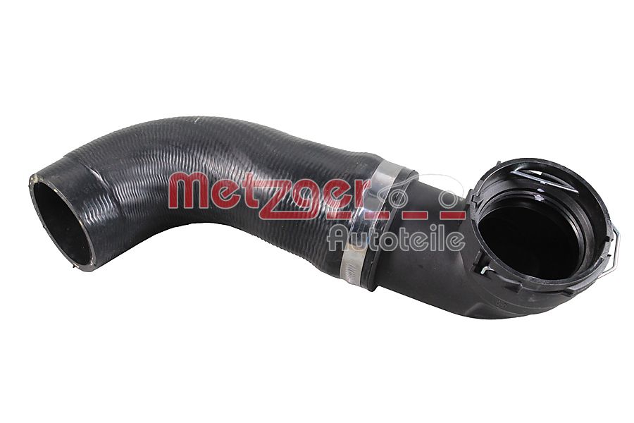 Charge Air Hose (2400967)