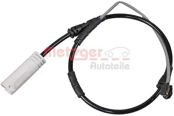 Warning Contact, brake pad wear (1190246)