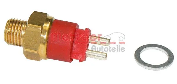 Temperature Switch, radiator fan (0915229)