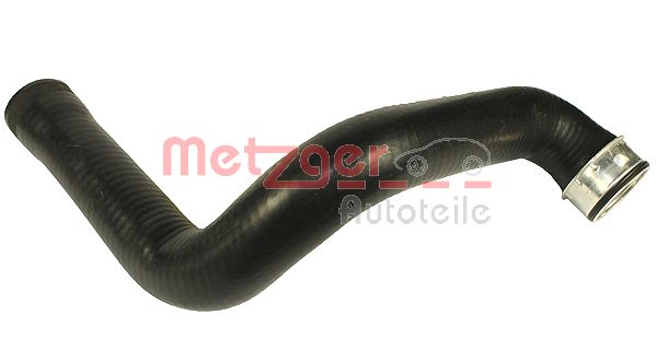 Charge Air Hose (2400153)