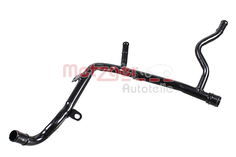 Coolant Pipe (4010573)