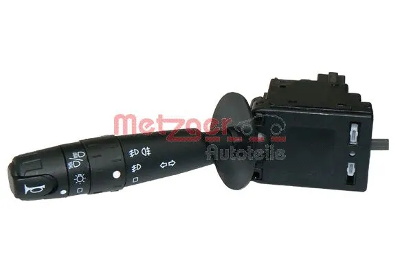 Switch, headlight (0916078)