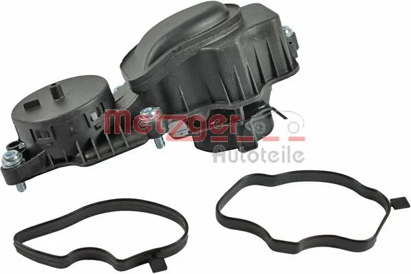 Valve, crankcase ventilation