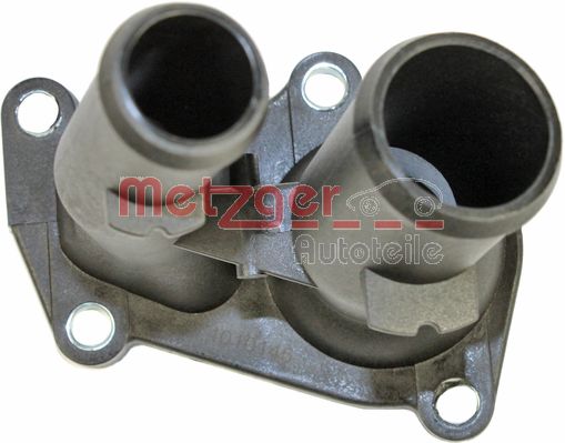 Coolant Flange