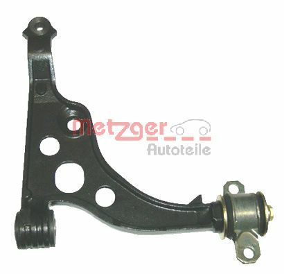 Control/Trailing Arm, wheel suspension (58049202)