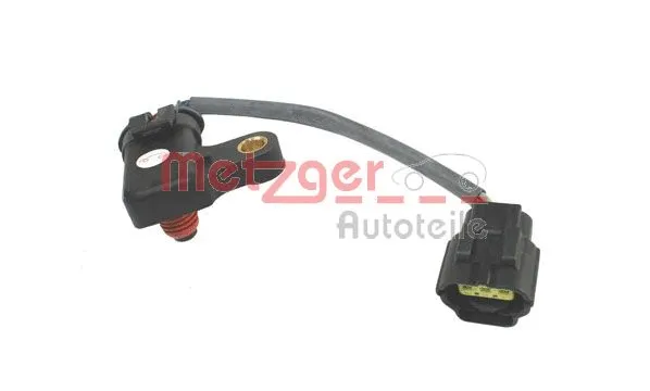 Sensor, intake manifold pressure (0906158)