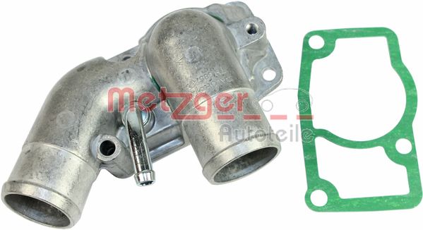 Thermostat, coolant (4006143)