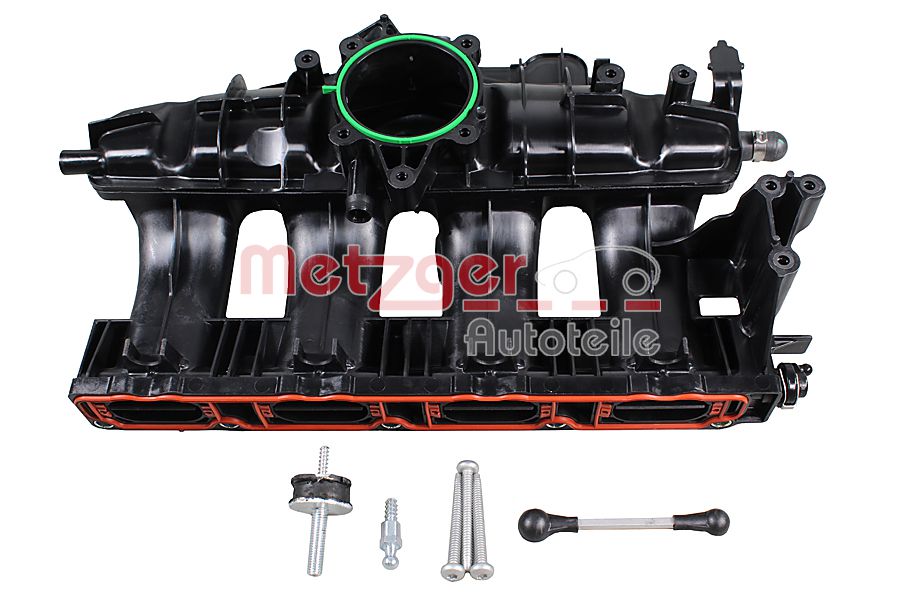 Intake Manifold Module