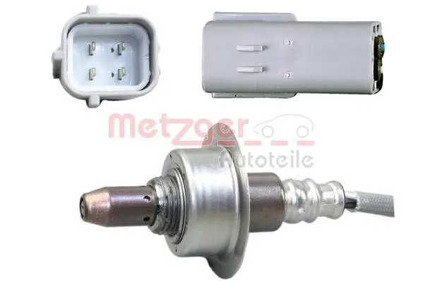 Lambda Sensor